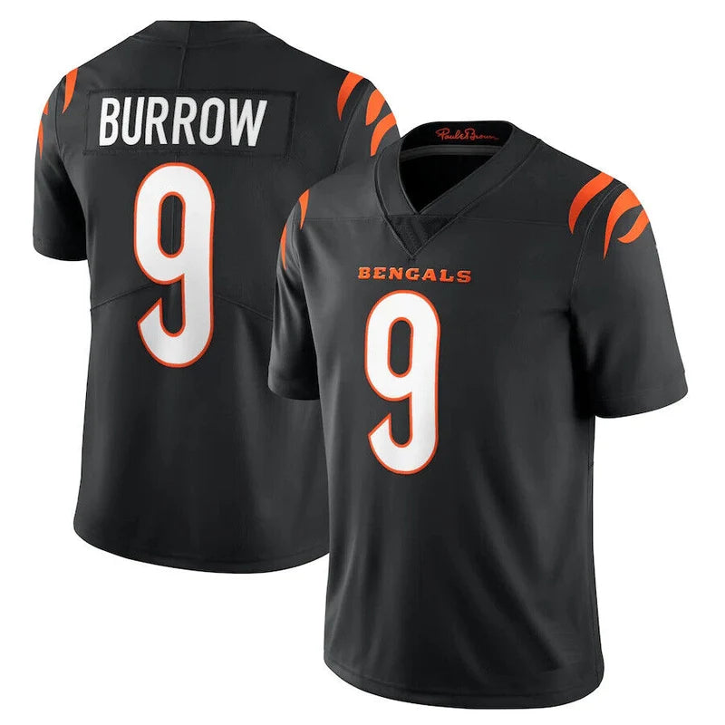 Cincinnati Bengals Jersey - Black