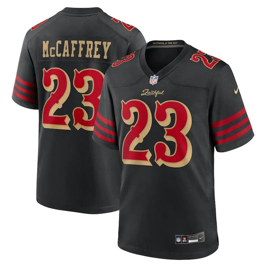 San Francisco Riverly F.U.S.E Jerseys -Stitched