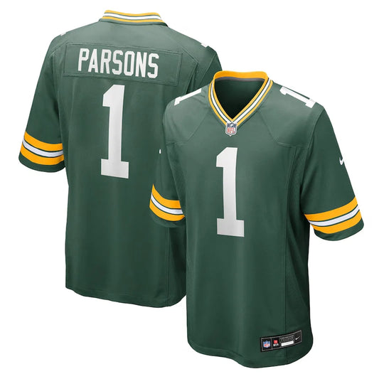Green Bay Packers Jersey - Green  2 ratings