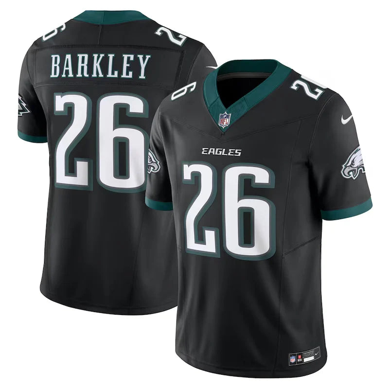Philadelphia Eagles Jersey - Black